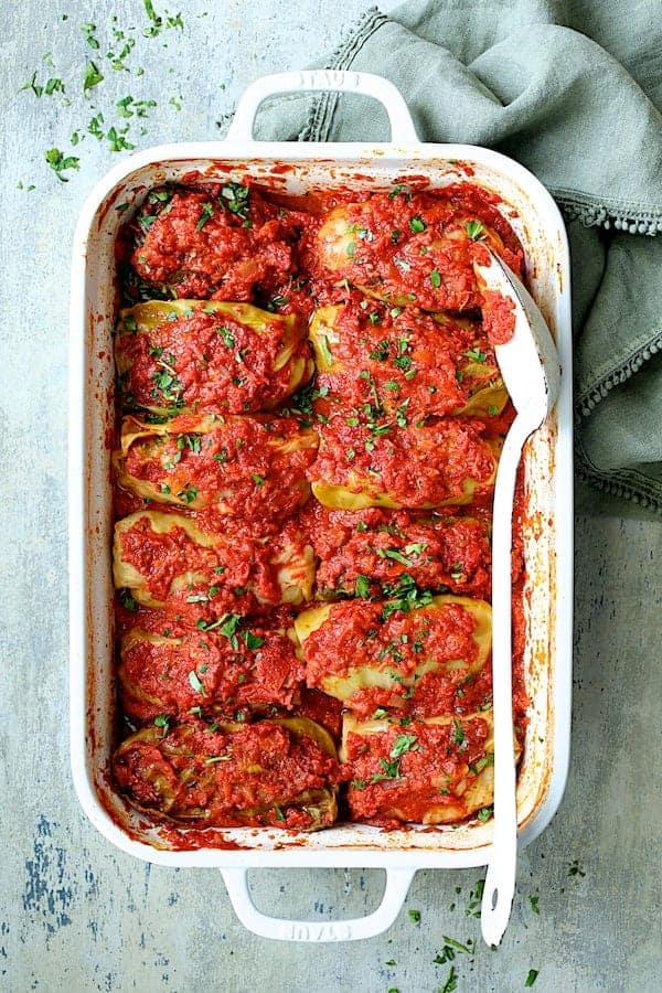 Late Flat Dutch Cabbage - Image 8