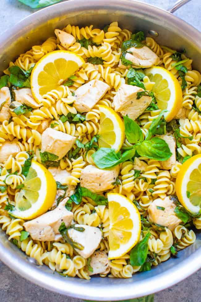 Lemon Basil - Image 10