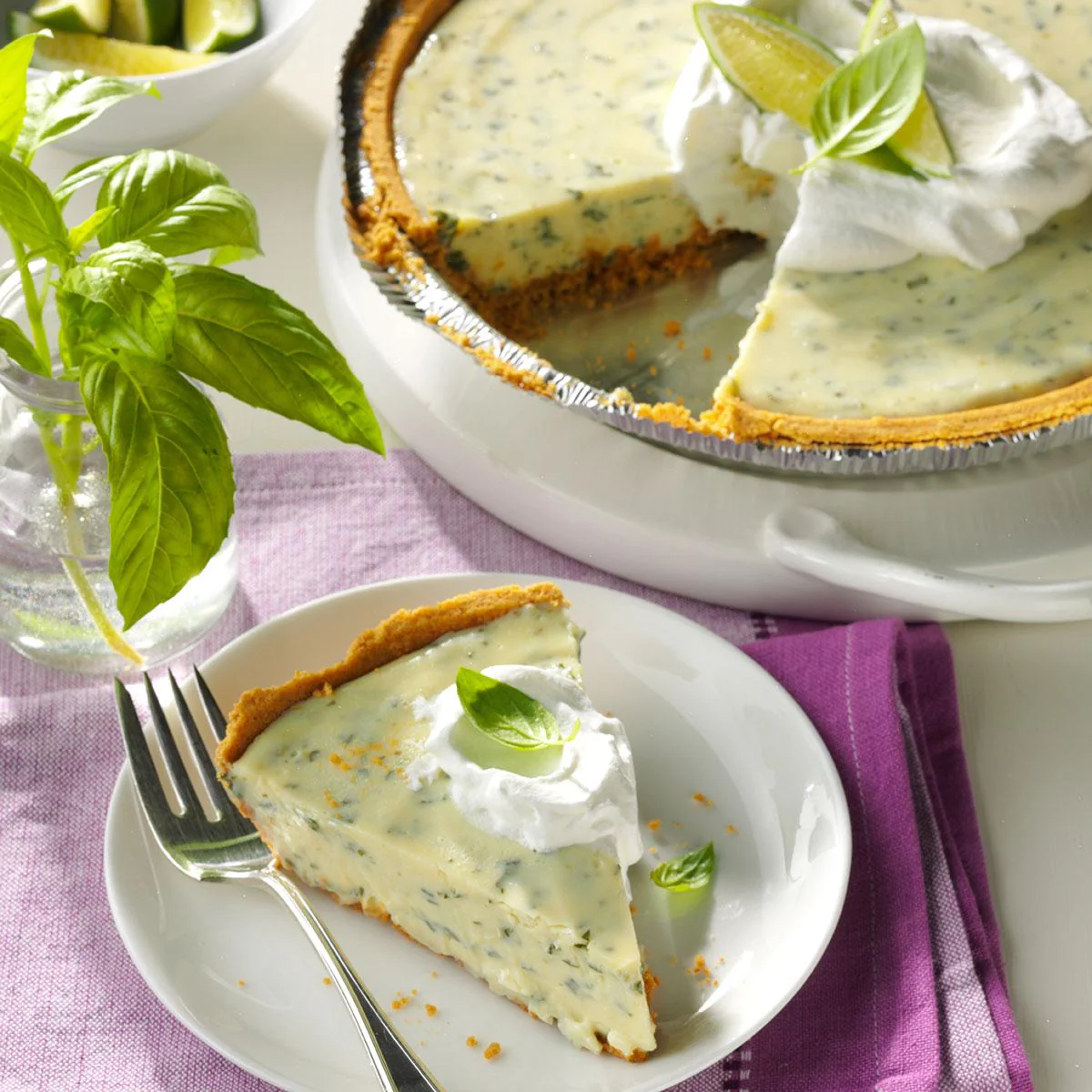 Lemon Basil - Image 12