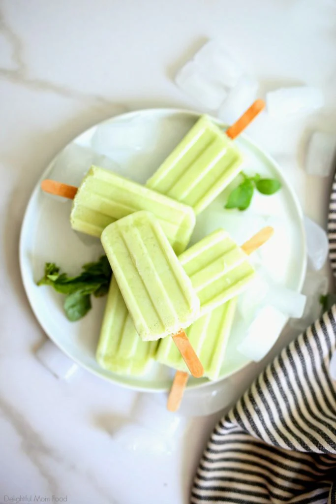 Lemon Basil - Image 13