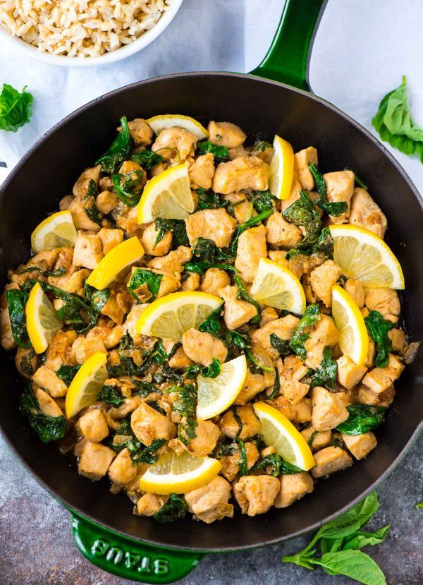 Lemon Basil - Image 5