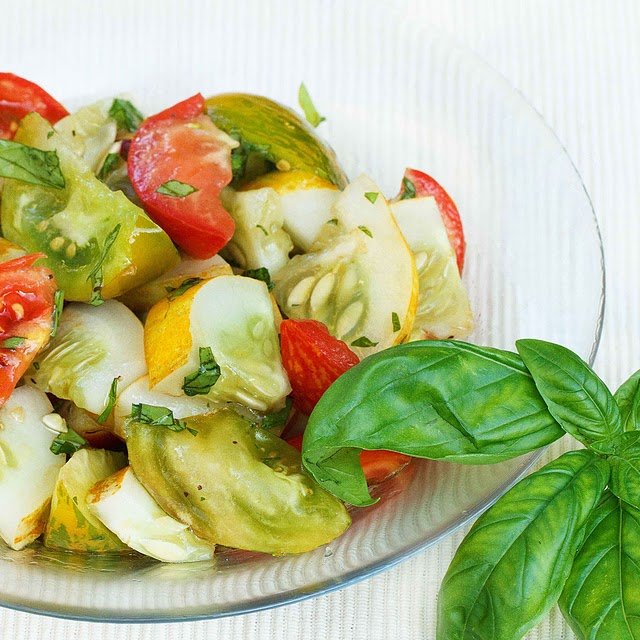 Lemon Cucumber - Image 10