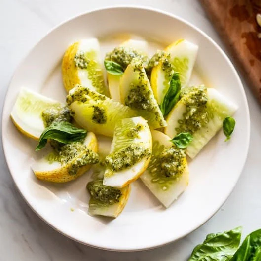 Lemon Cucumber - Image 7