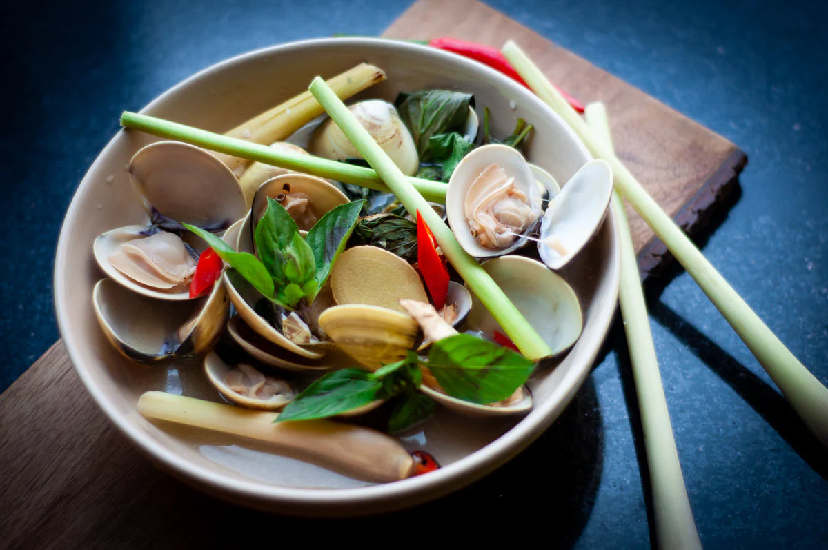 Licorice Basil - Image 9