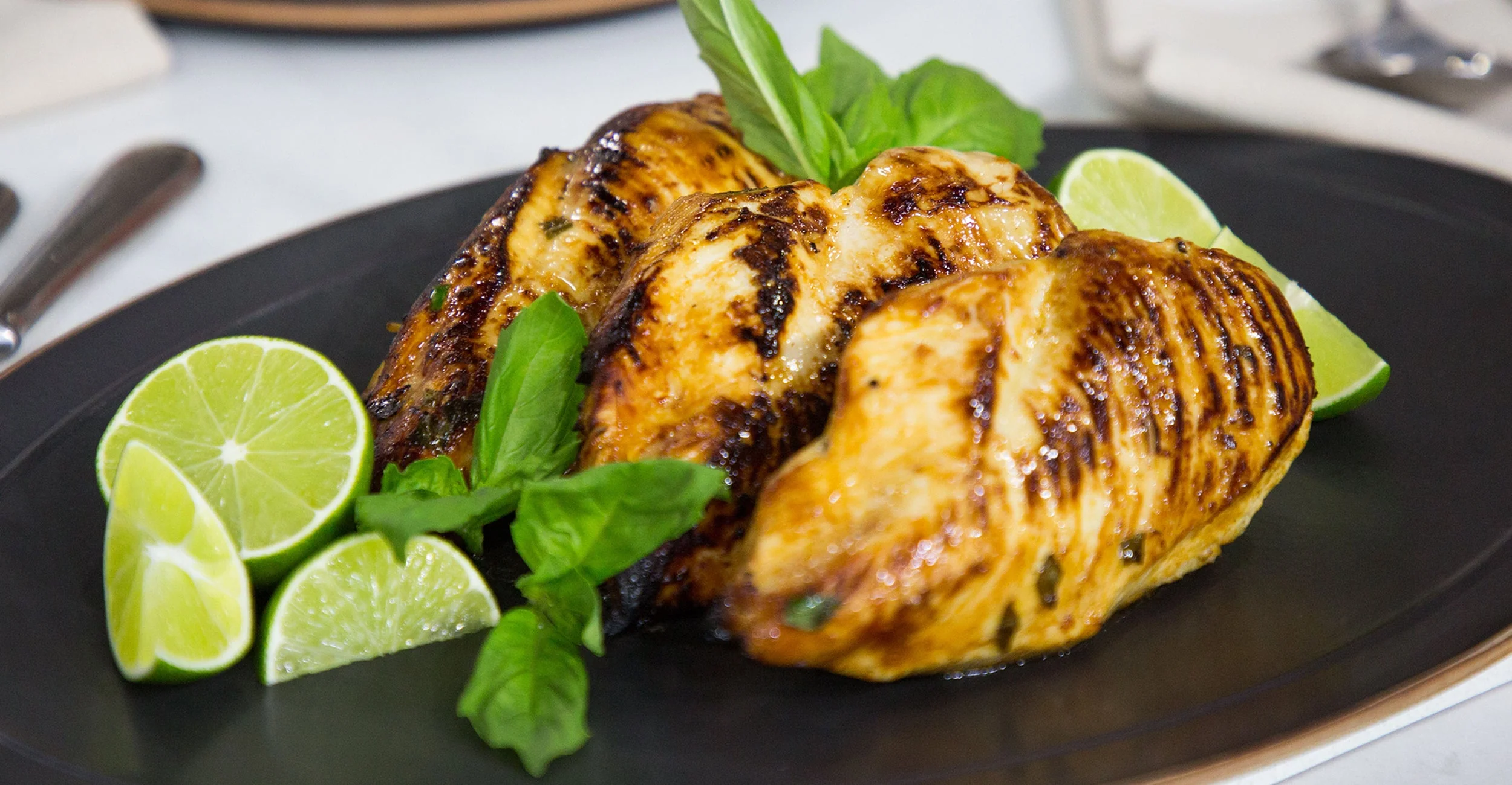 Lime Basil - Image 6