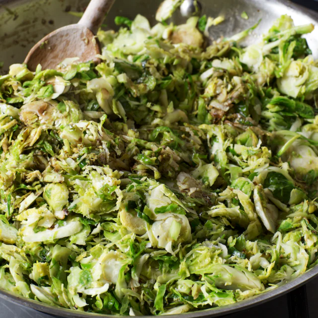 Long Island Brussels Sprout - Image 10