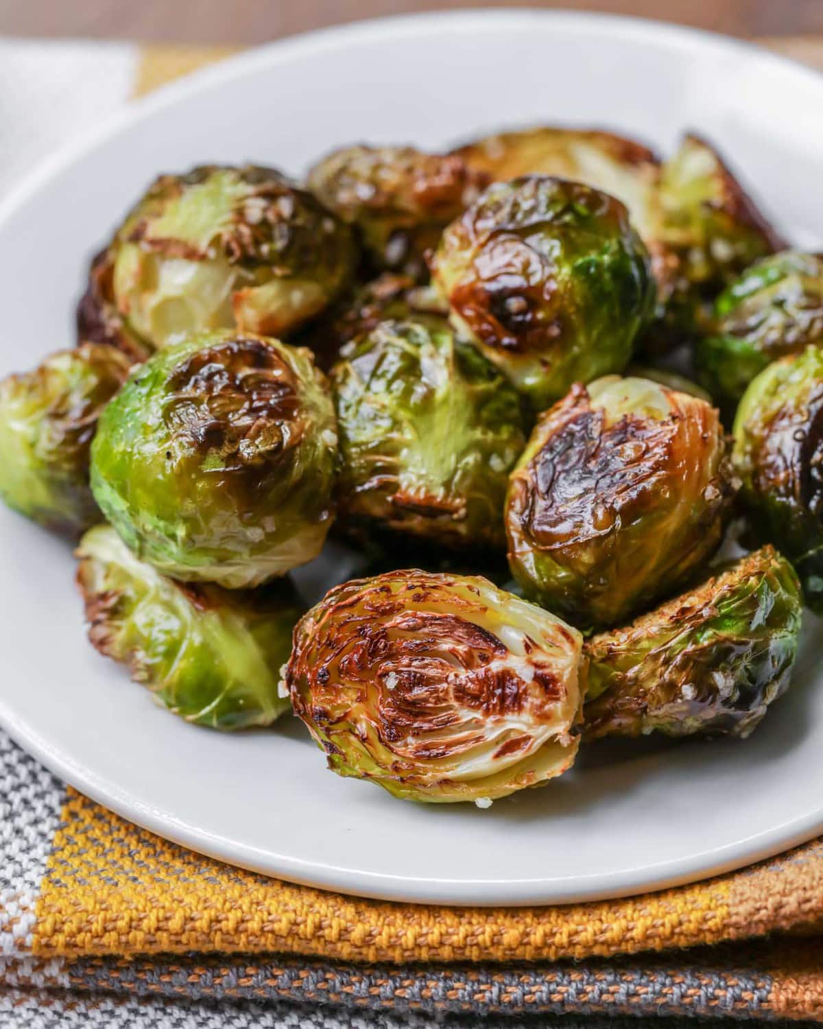 Long Island Brussels Sprout - Image 6