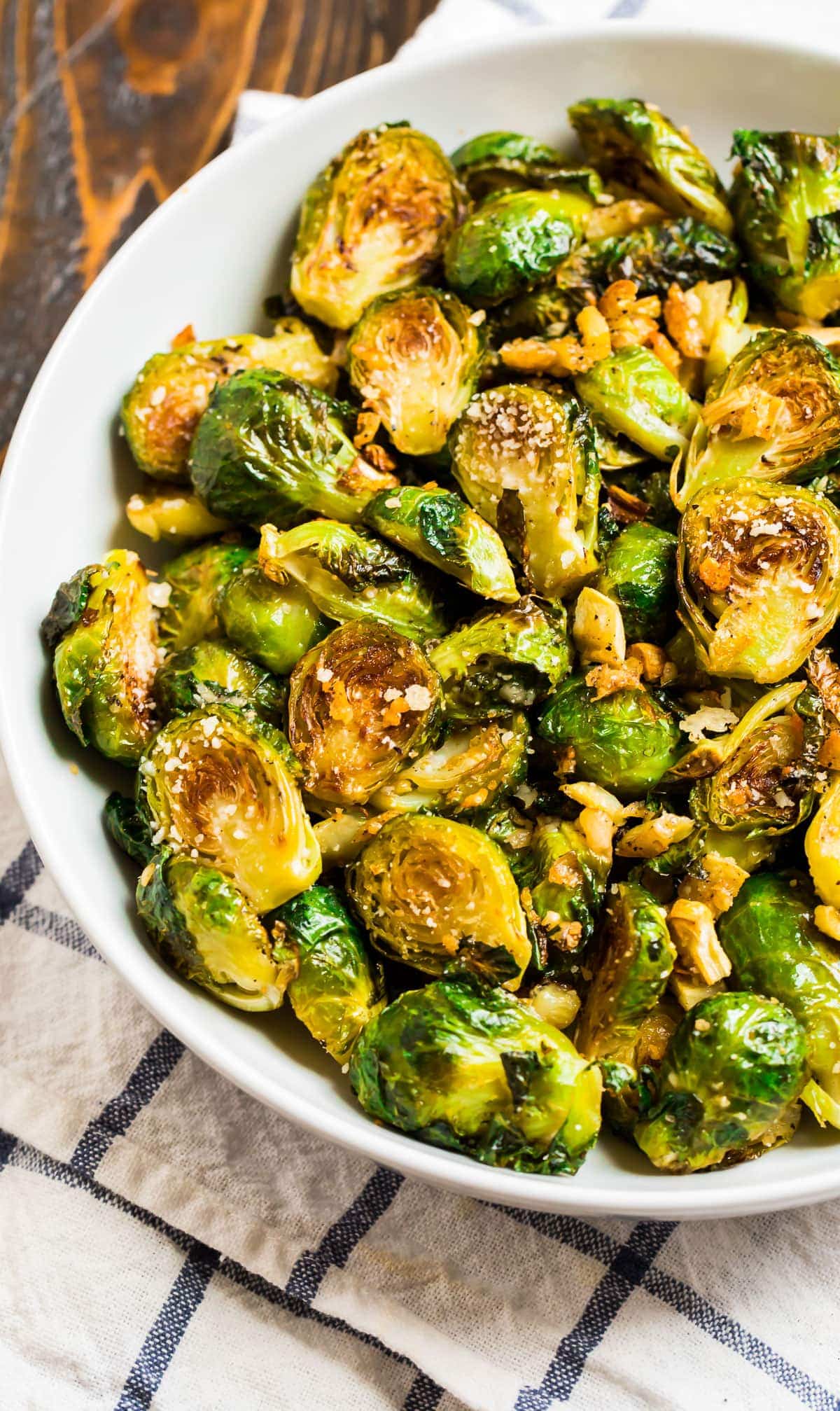 Long Island Brussels Sprout - Image 8