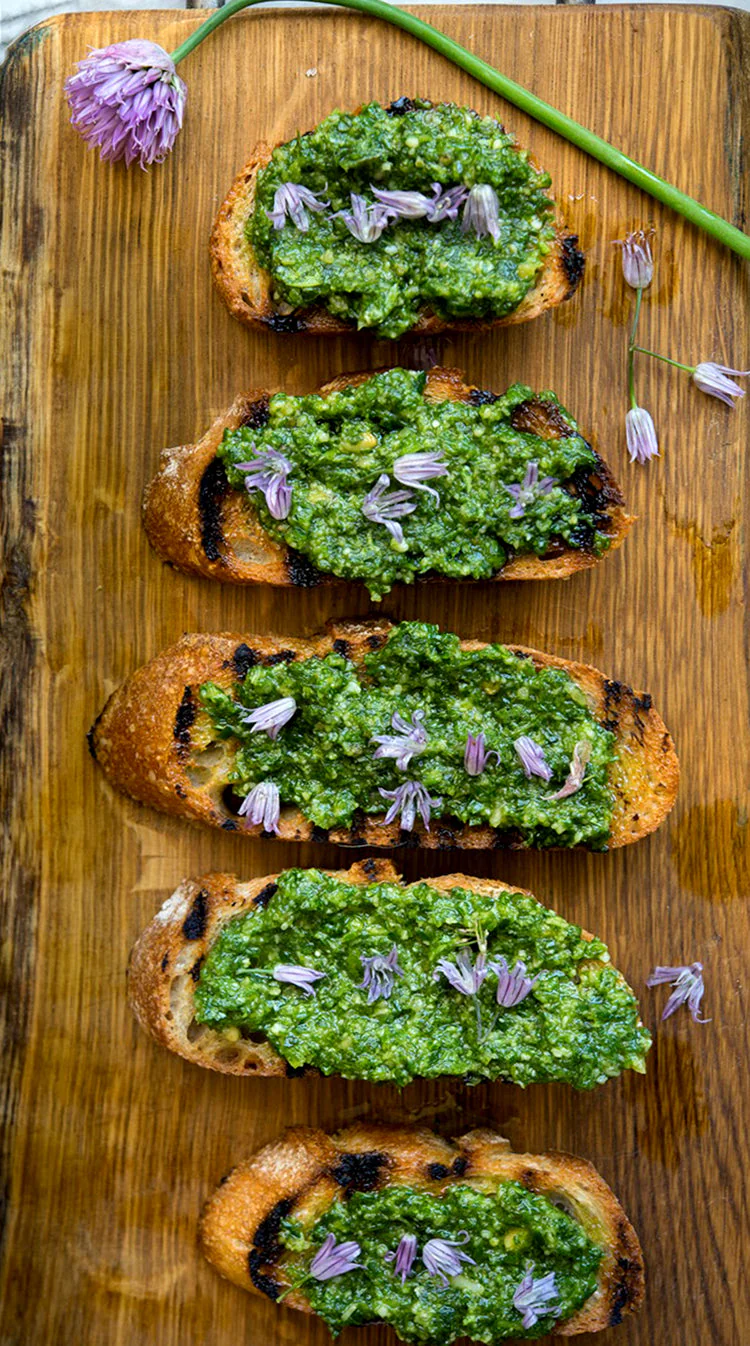 Lovage - Image 12
