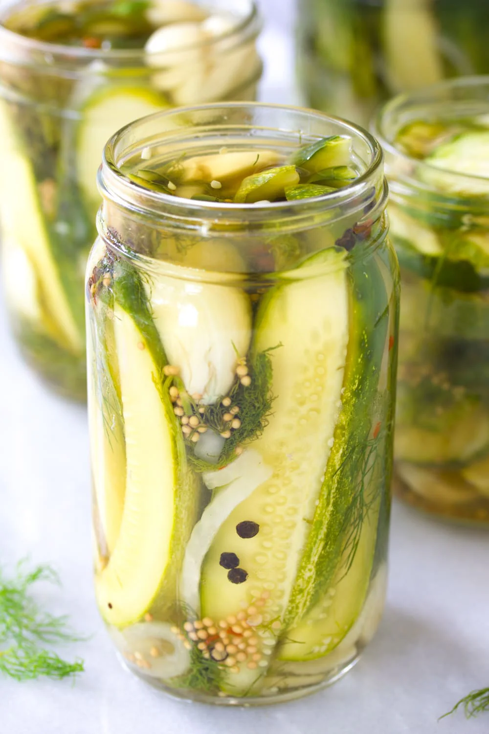 Marketmore 76 Cucumber - Image 5