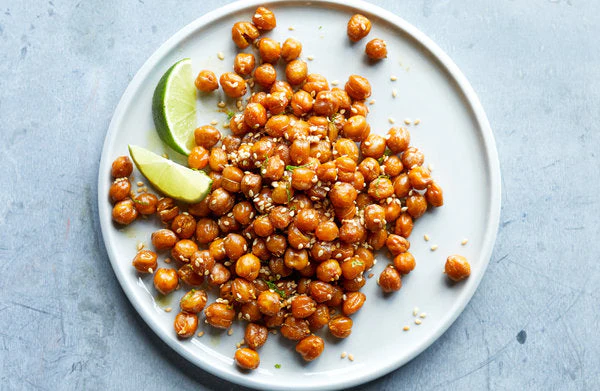 Marvel Chickpea - Image 10
