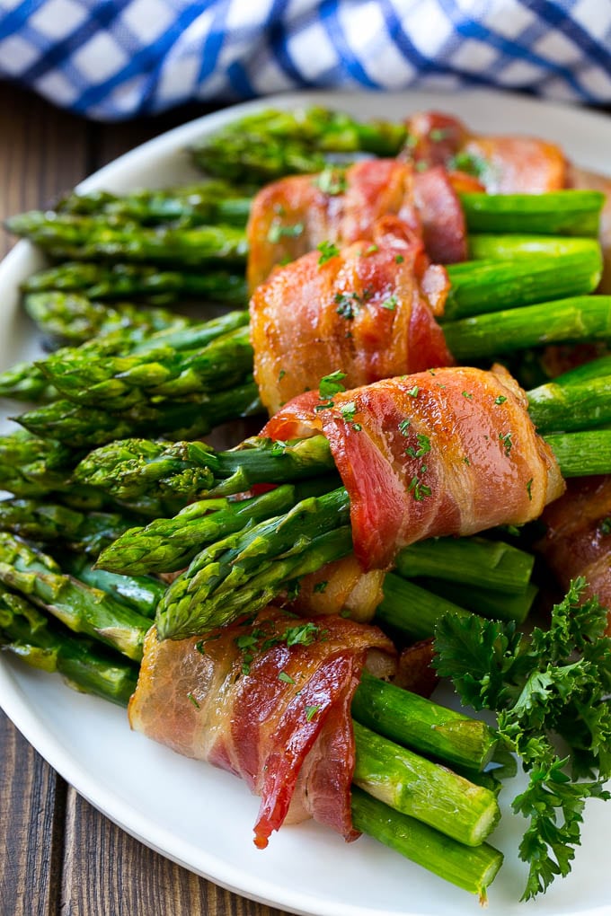 Mary Washington Asparagus - Image 9