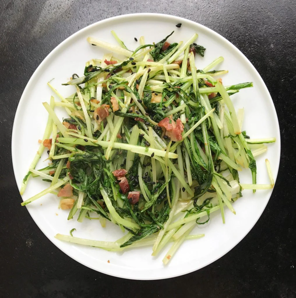 Mizuna Mustard Green - Image 11