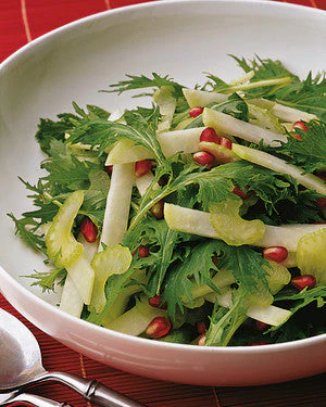 Mizuna Mustard Green - Image 12