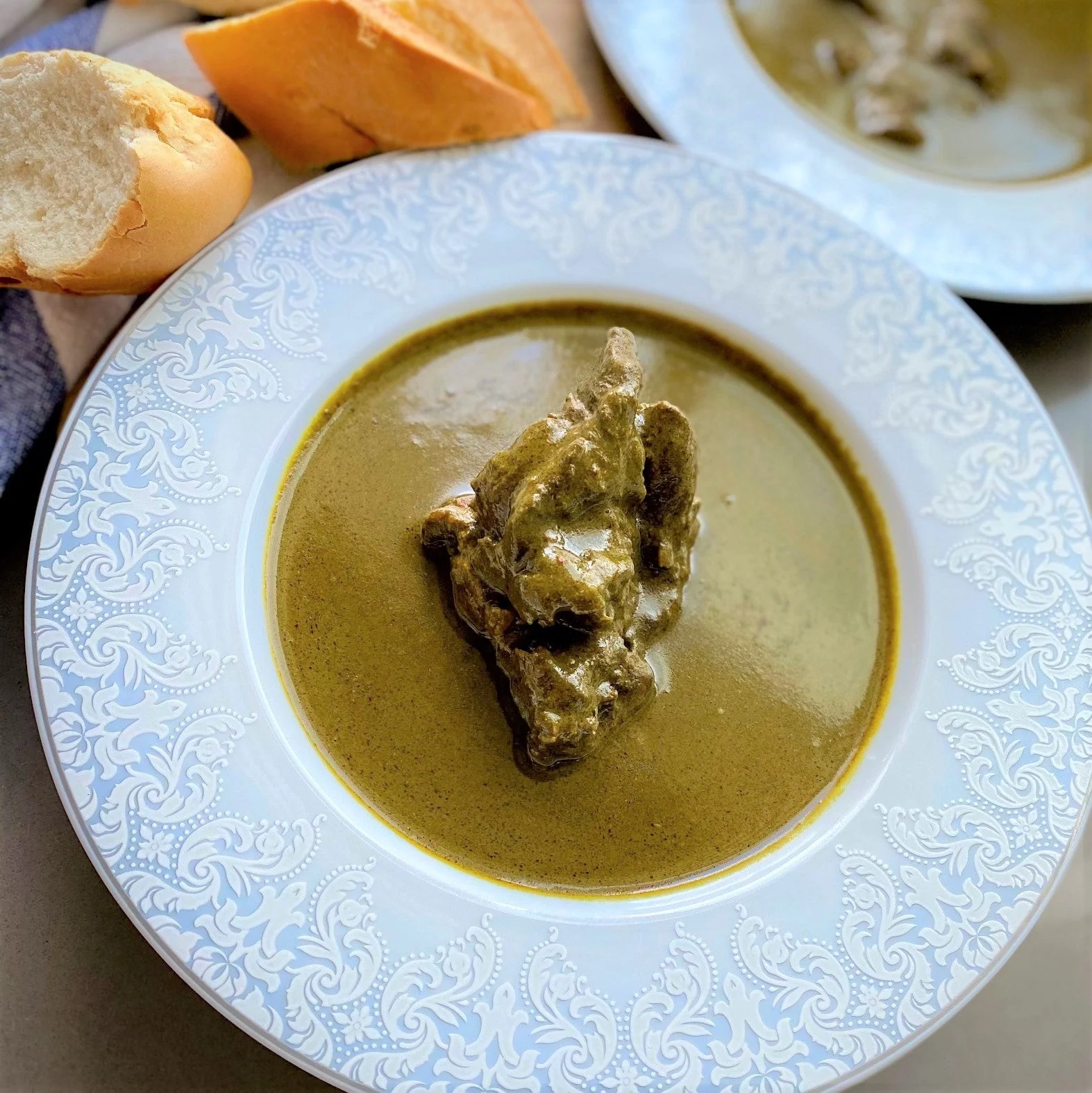 Molokhia (Egyptian Spinach) - Image 9