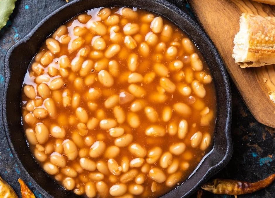 White Navy Bean - Image 5
