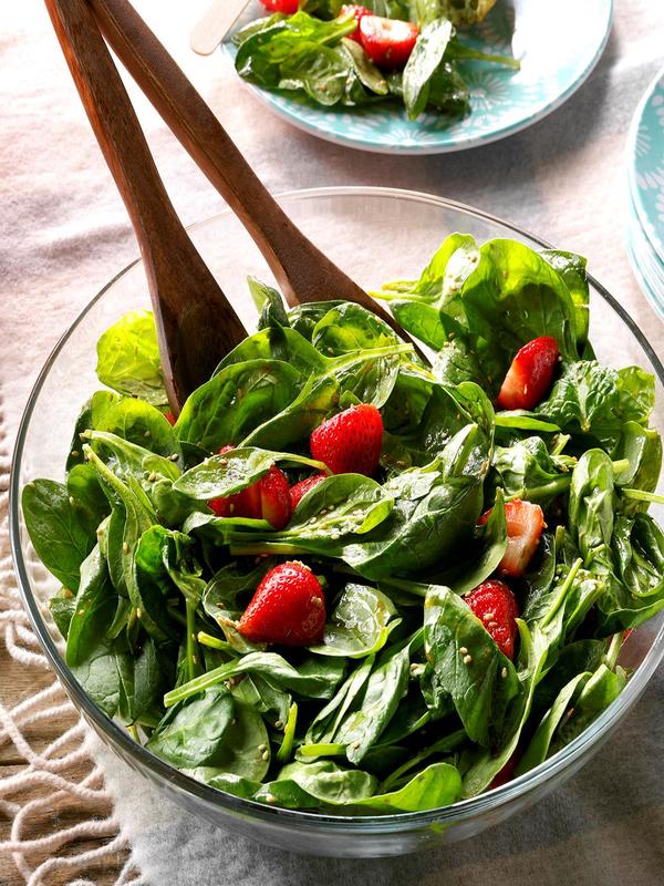 Noble Giant Spinach - Image 3