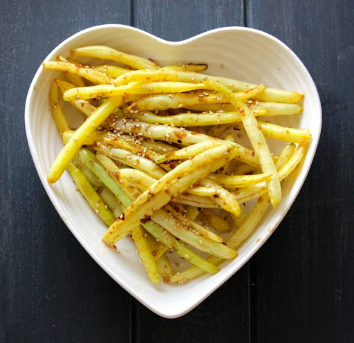 Pencil Pod Yellow Wax Bean - Image 11