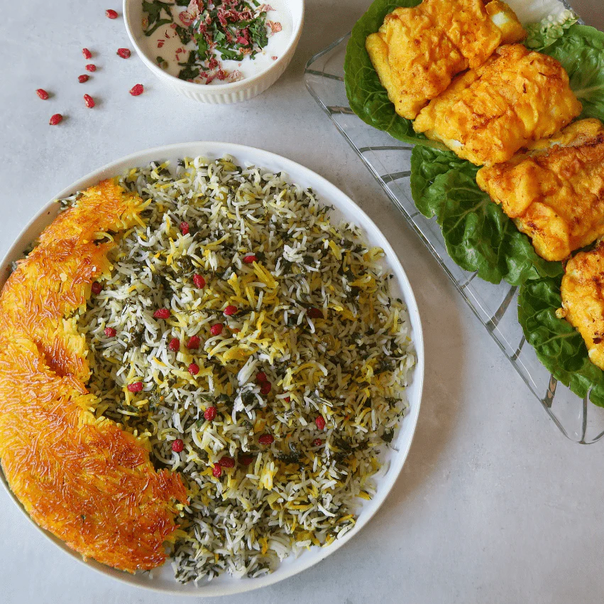 Persian Basil (Reyhan) - Image 8