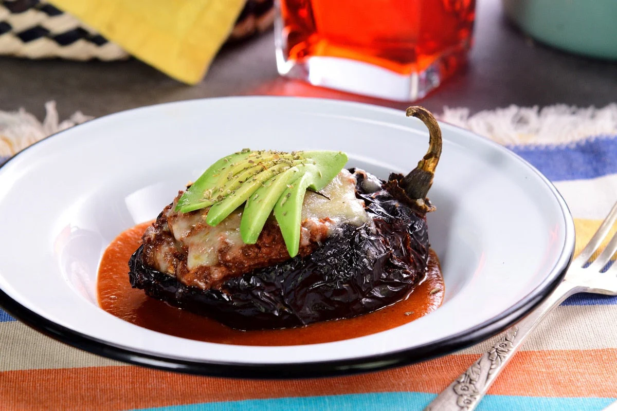 Poblano Pepper - Image 12