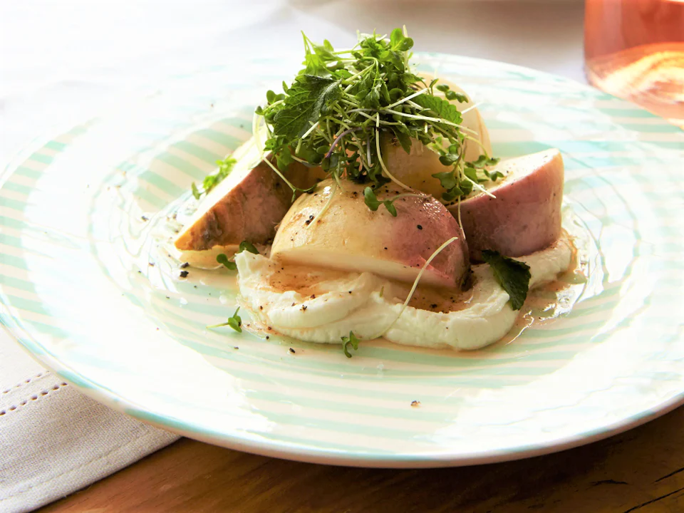 Purple Top Turnip - Image 5