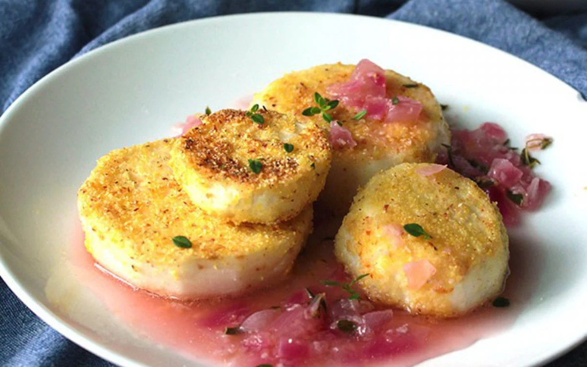 Purple Top Turnip - Image 6