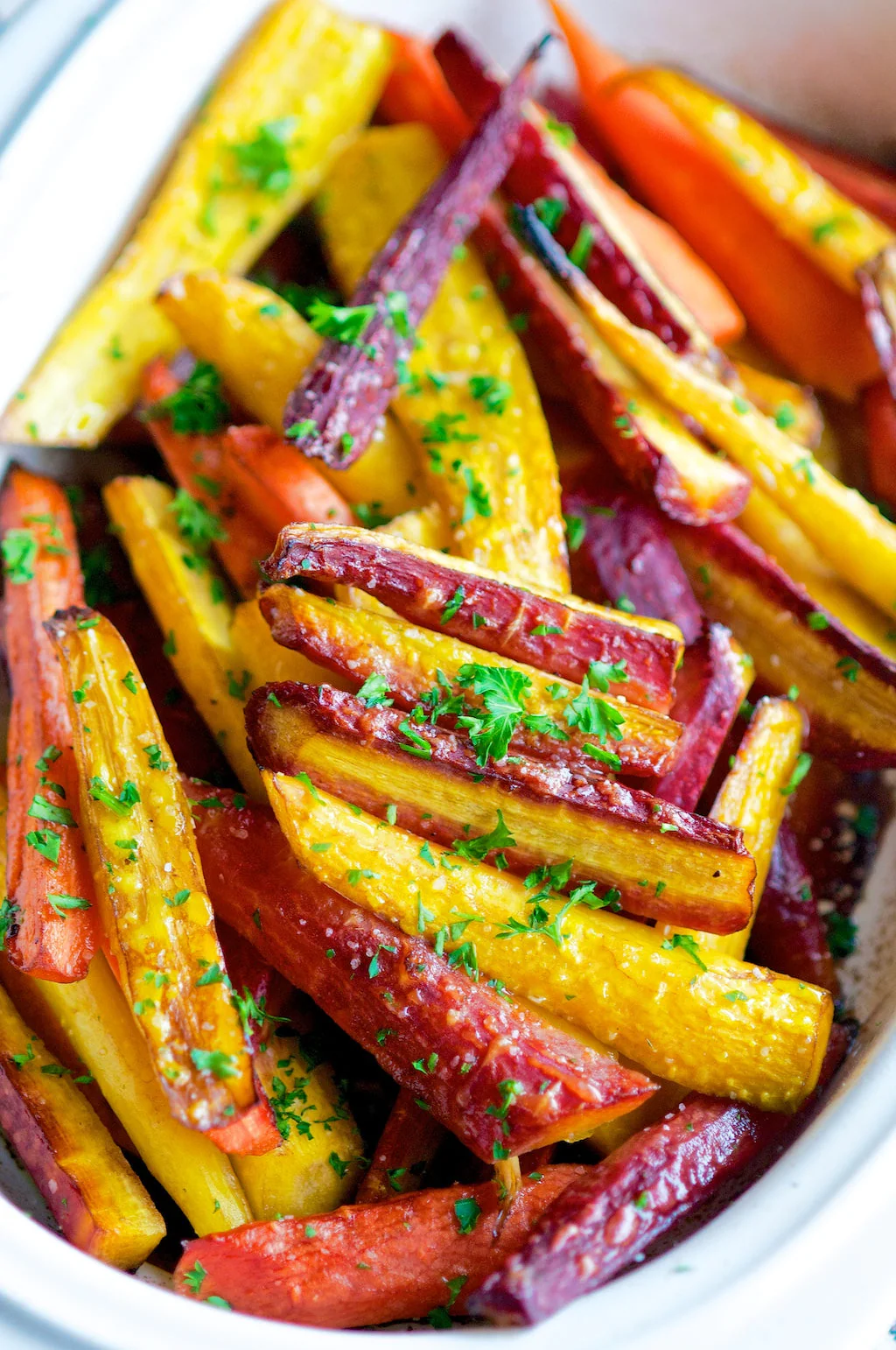 Rainbow Mix Carrot - Image 4