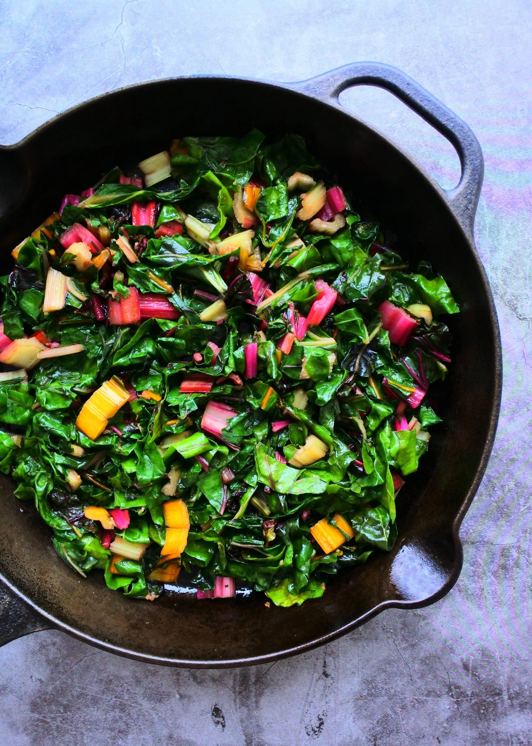 Rainbow Swiss Chard - Image 11