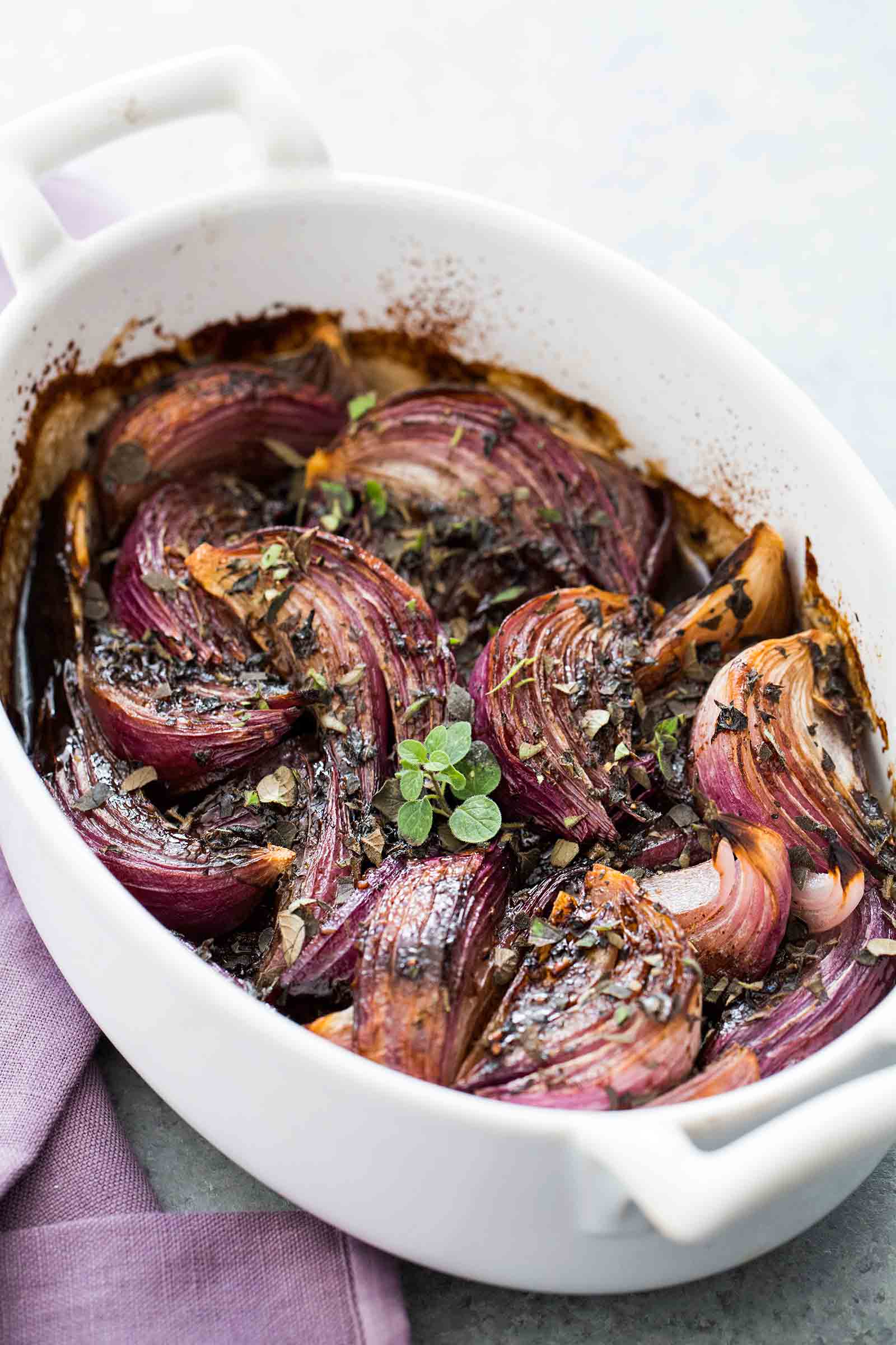 Red Burgundy Onion - Image 9
