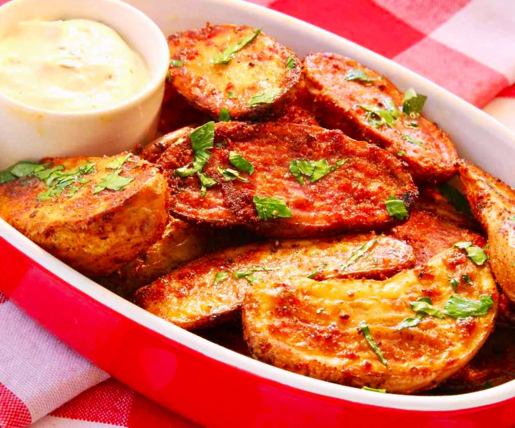 PRE-ORDER NOW! SHIPS APRIL 2026 - Red French Fingerling Seed Potatoes - Image 7