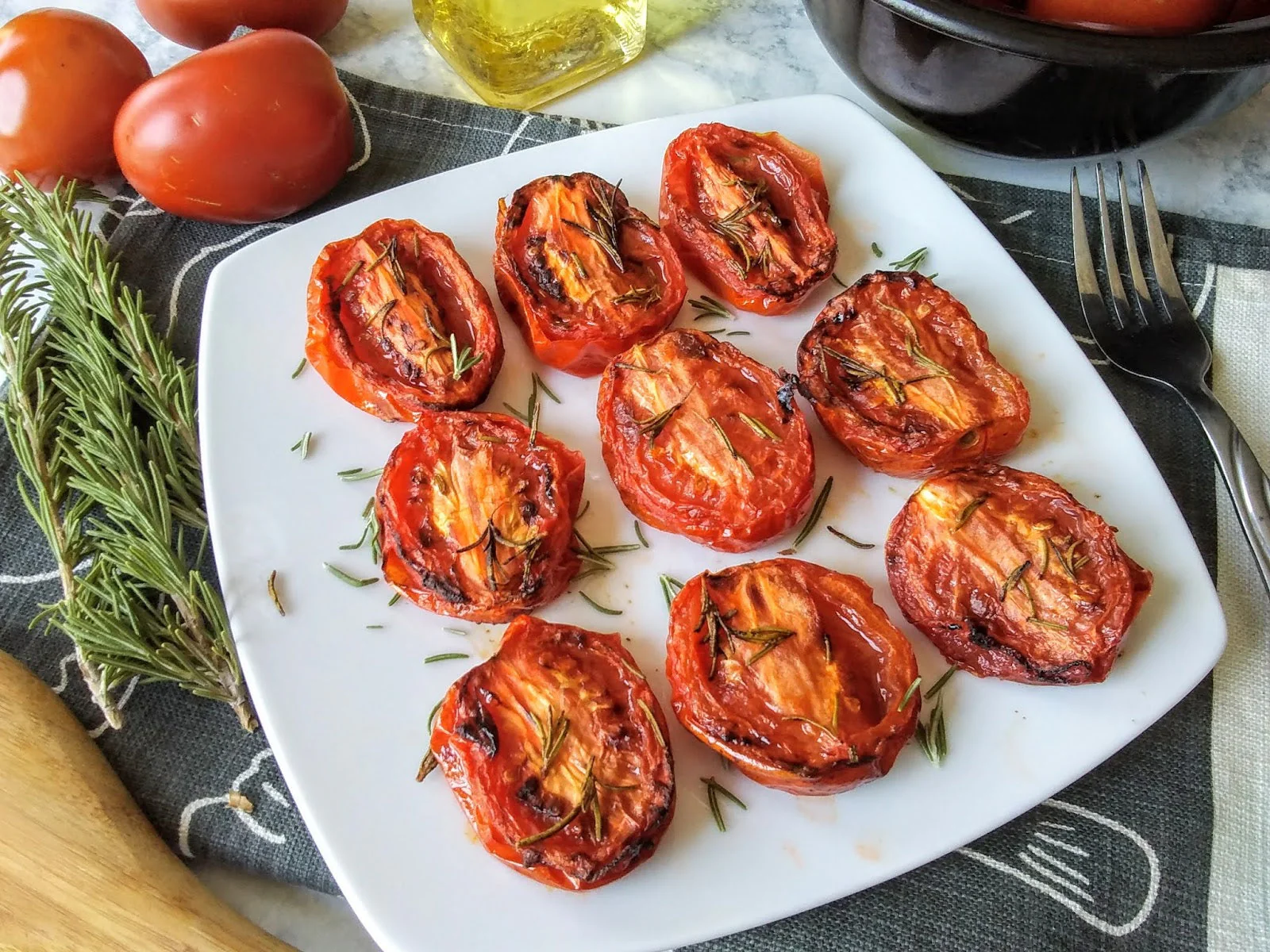 Roma Tomato - Image 5