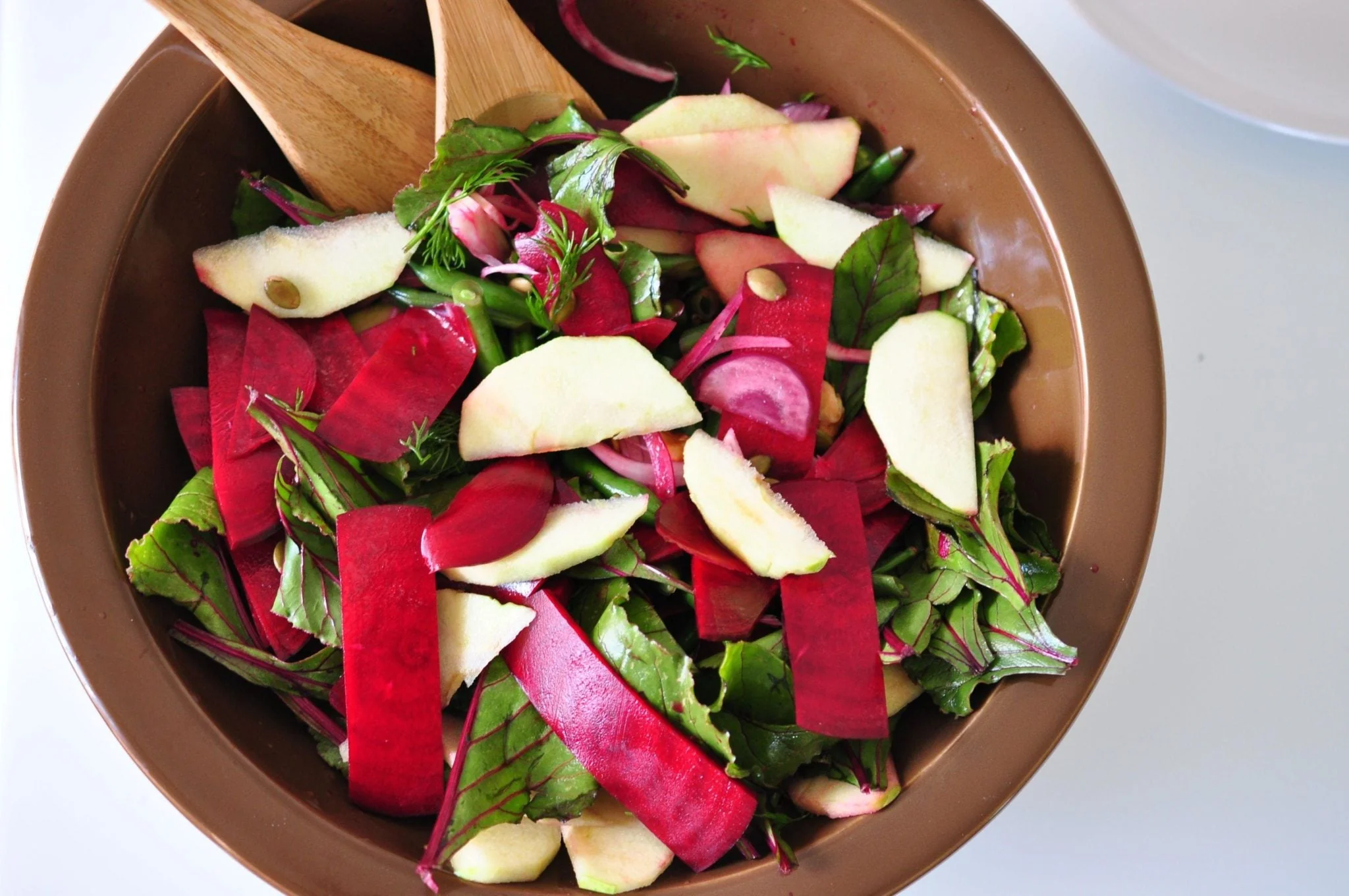 Ruby Queen Beet - Image 3