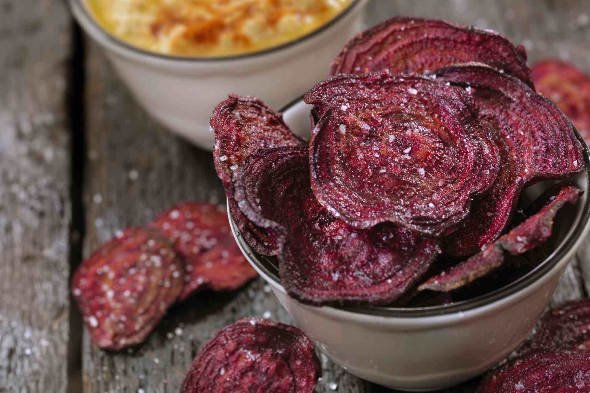 Ruby Queen Beet - Image 4