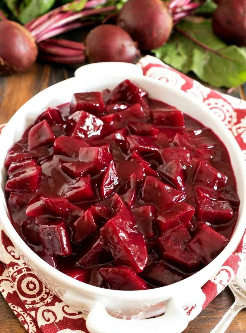 Ruby Queen Beet - Image 5