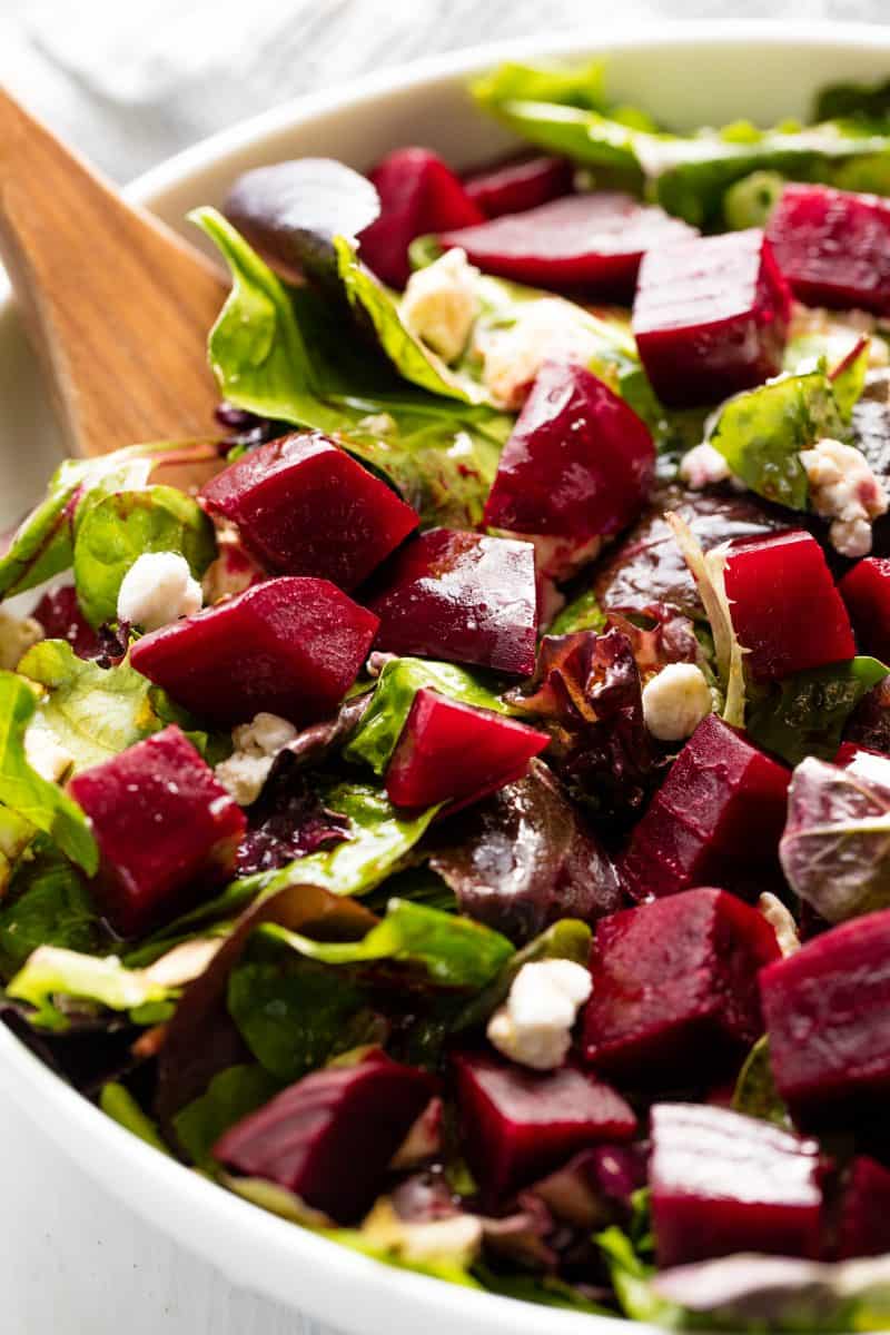 Ruby Queen Beet - Image 7