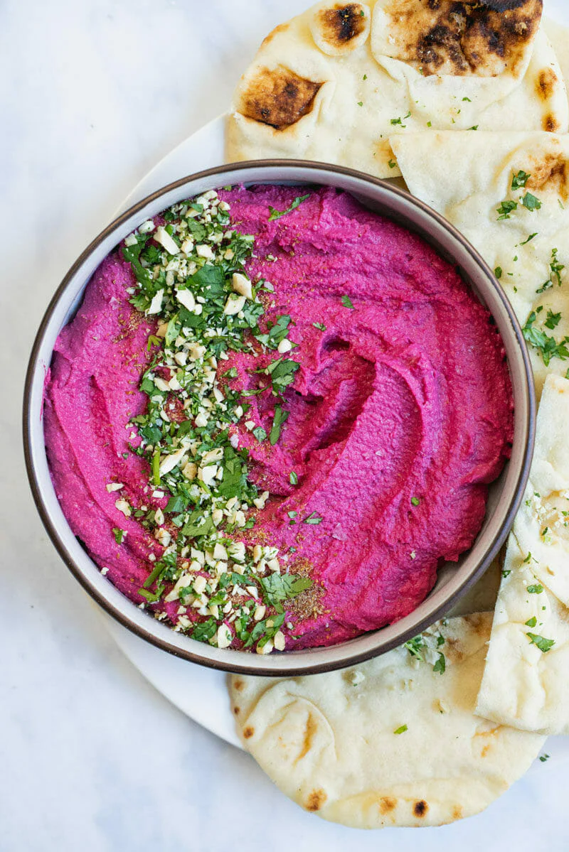Ruby Queen Beet - Image 9