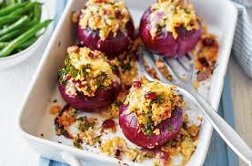 Ruby Red Onion - Image 4
