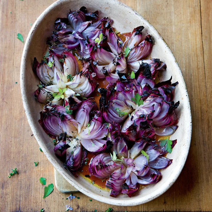 Ruby Red Onion - Image 5