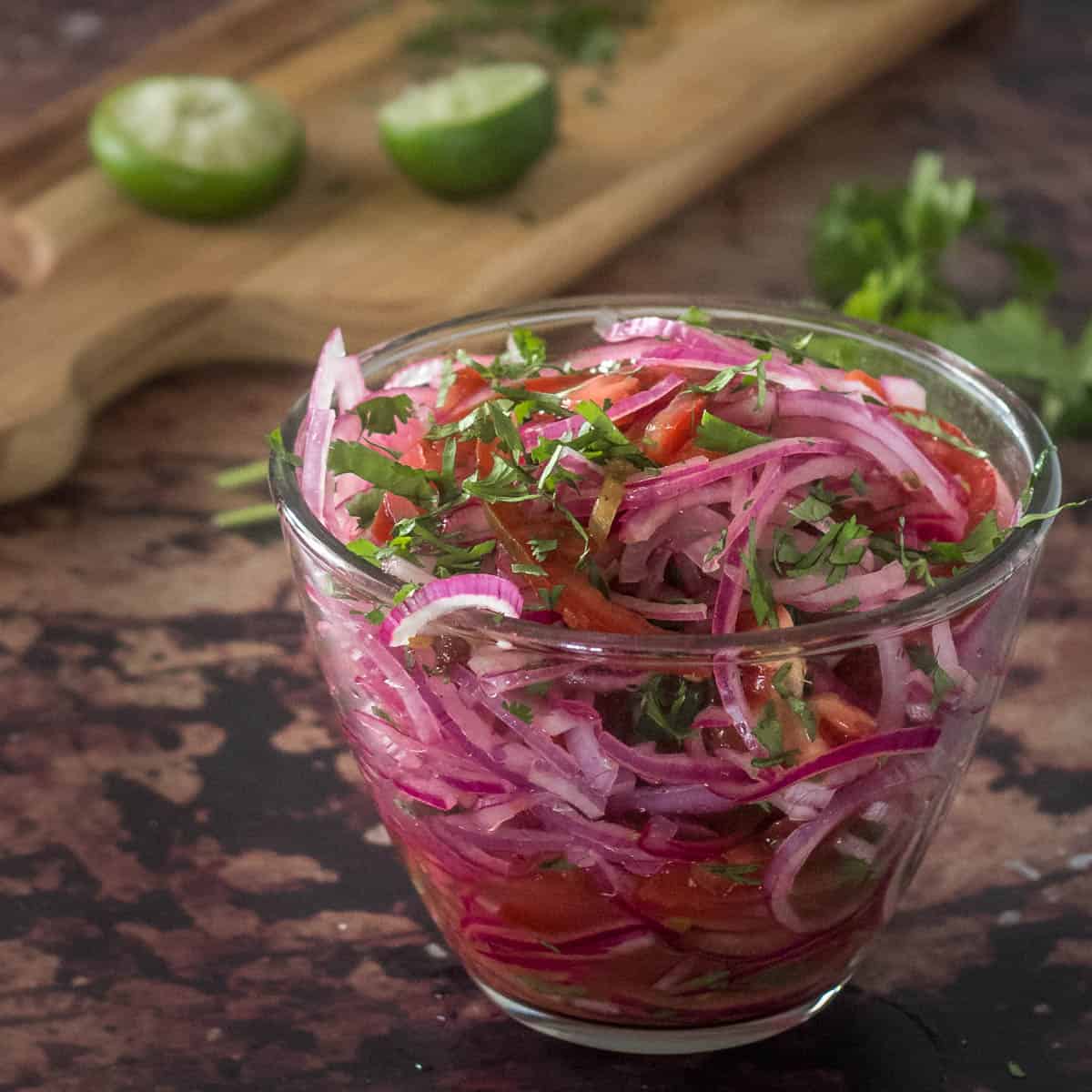 Ruby Red Onion - Image 6