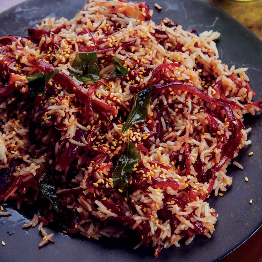 Ruby Red Onion - Image 9