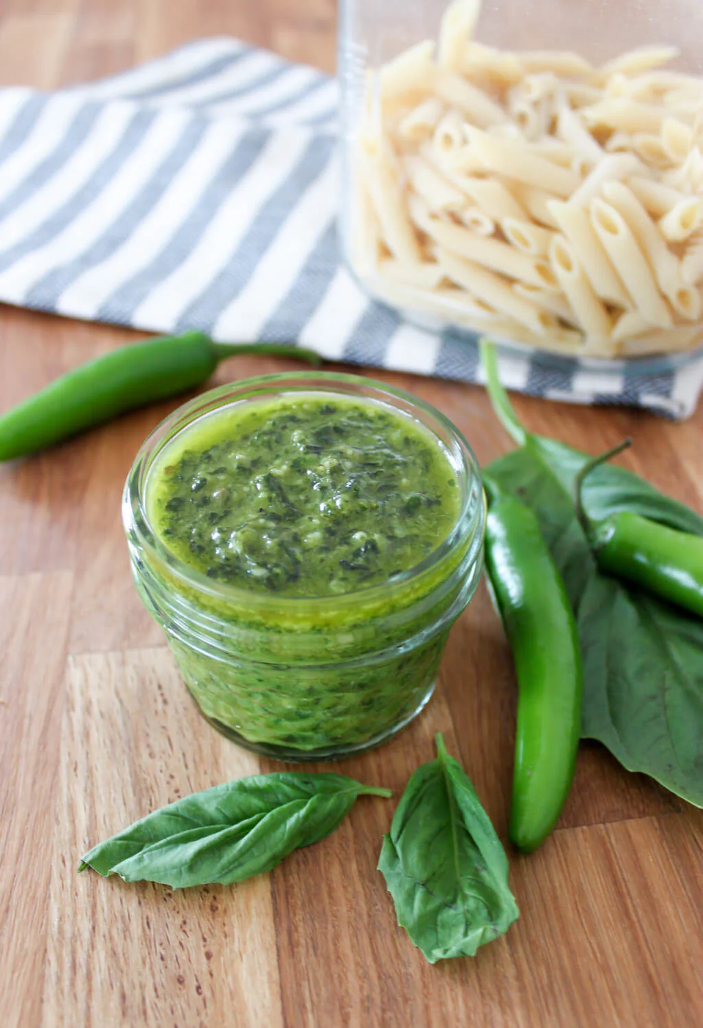 Serrano Pepper - Image 11