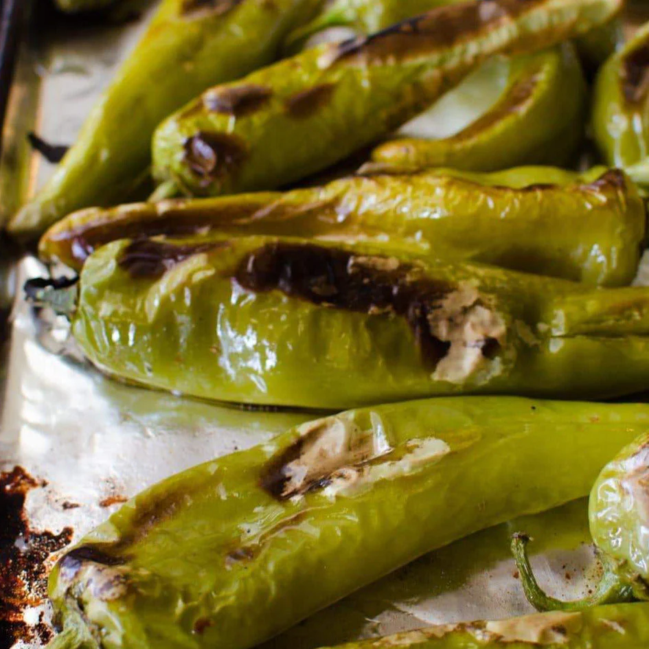 Serrano Pepper - Image 8