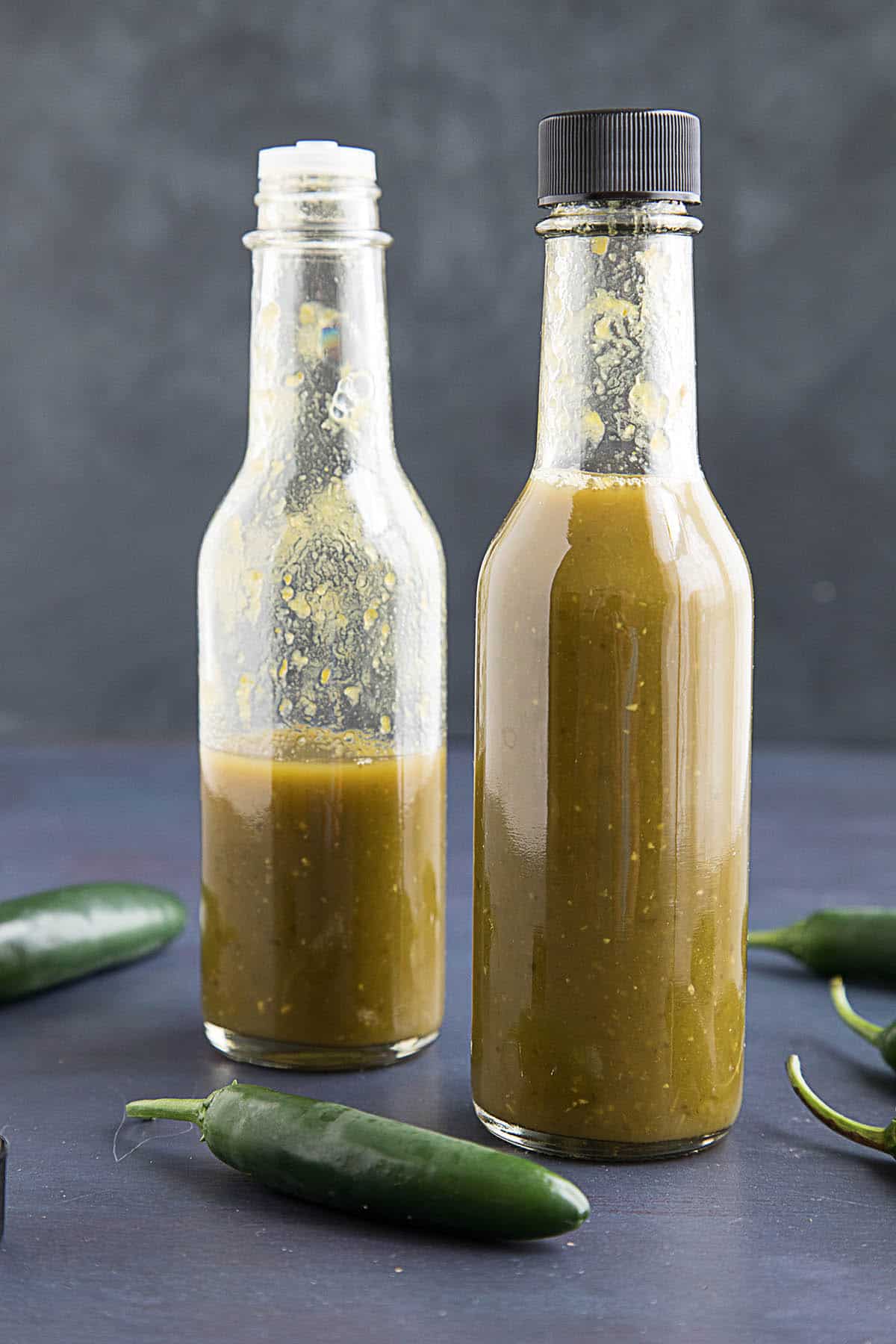 Serrano Pepper - Image 9