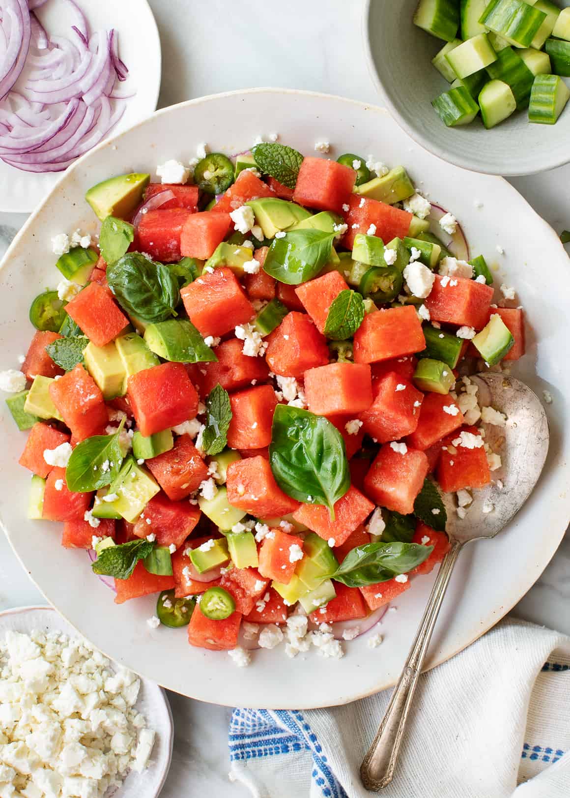 Sugar Baby Watermelon - Image 12