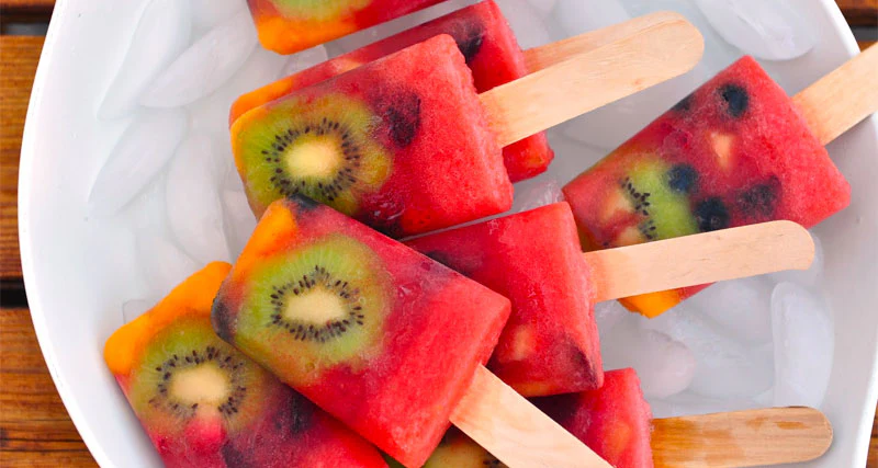 Sugar Baby Watermelon - Image 8