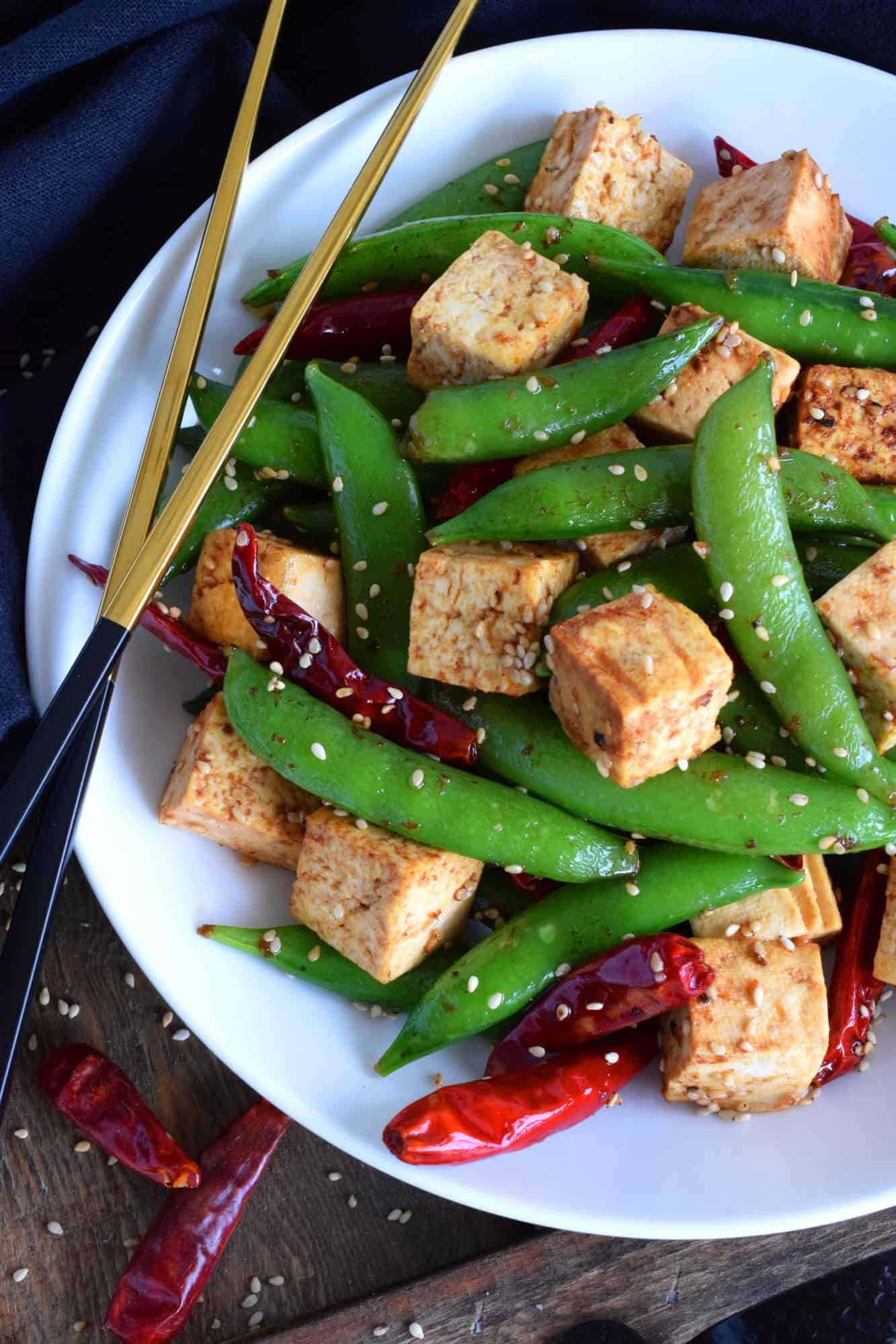 Sugar Daddy Snap Pea - Image 7