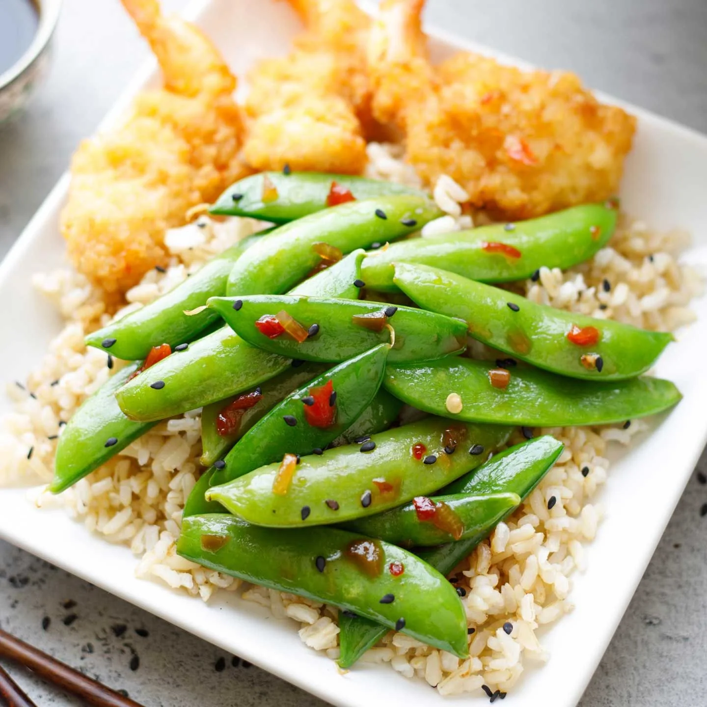 Sugar Daddy Snap Pea - Image 9