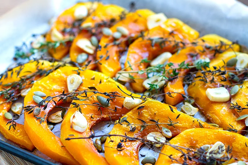 Sweet Meat Winter Squash - Image 7