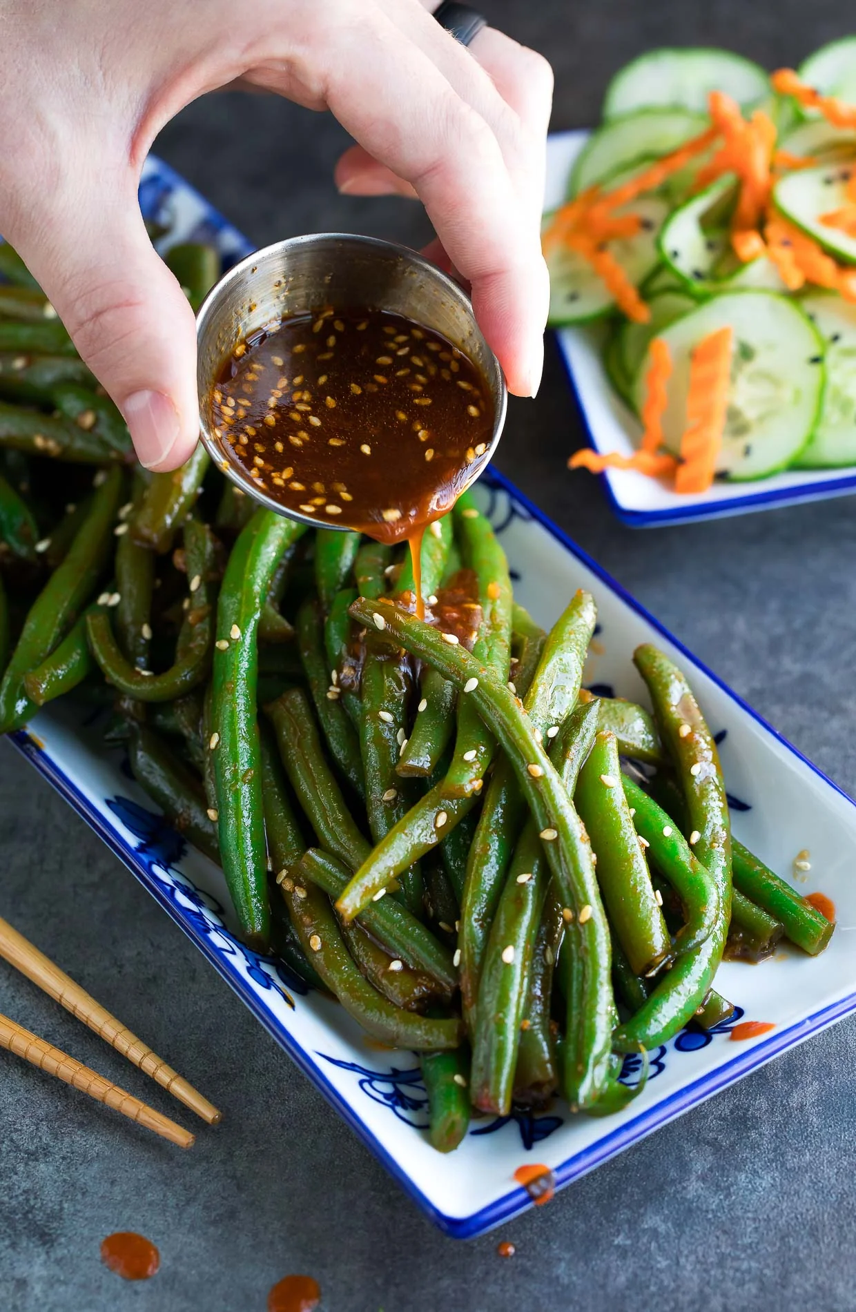 Tenderette Green Bean - Image 8