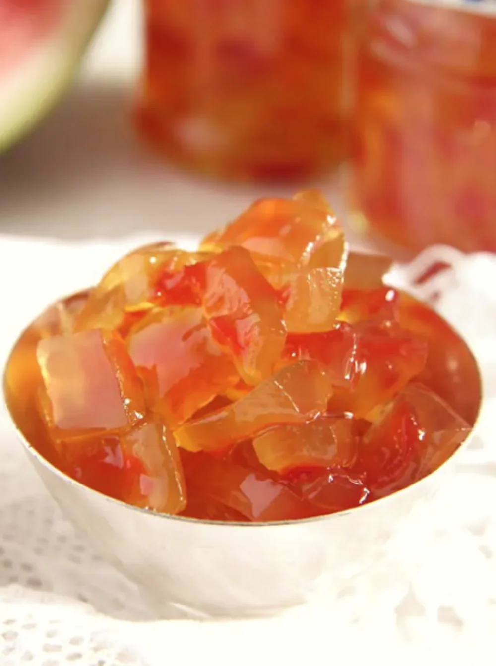 Tendersweet Orange Watermelon - Image 12